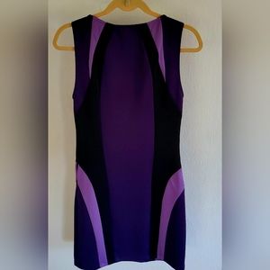 Forever 21, Color Block Dress